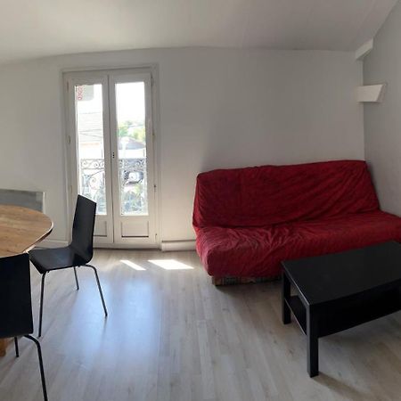 Appartement sur Argenteuil 60 m² proche Paris Extérieur photo