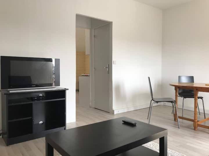 Appartement sur Argenteuil 60 m² proche Paris Extérieur photo